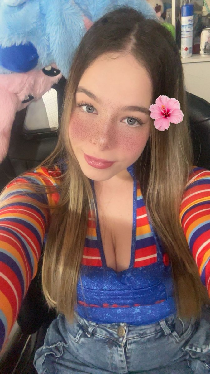 Stream despues d mucho time!! twitch.tv/shuliipalmi ❤️❤️❤️ los espero