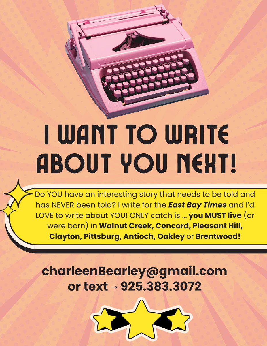 charleenearley's tweet photo. Text or email me TODAY! https://t.co/rGXt3B4DmT
