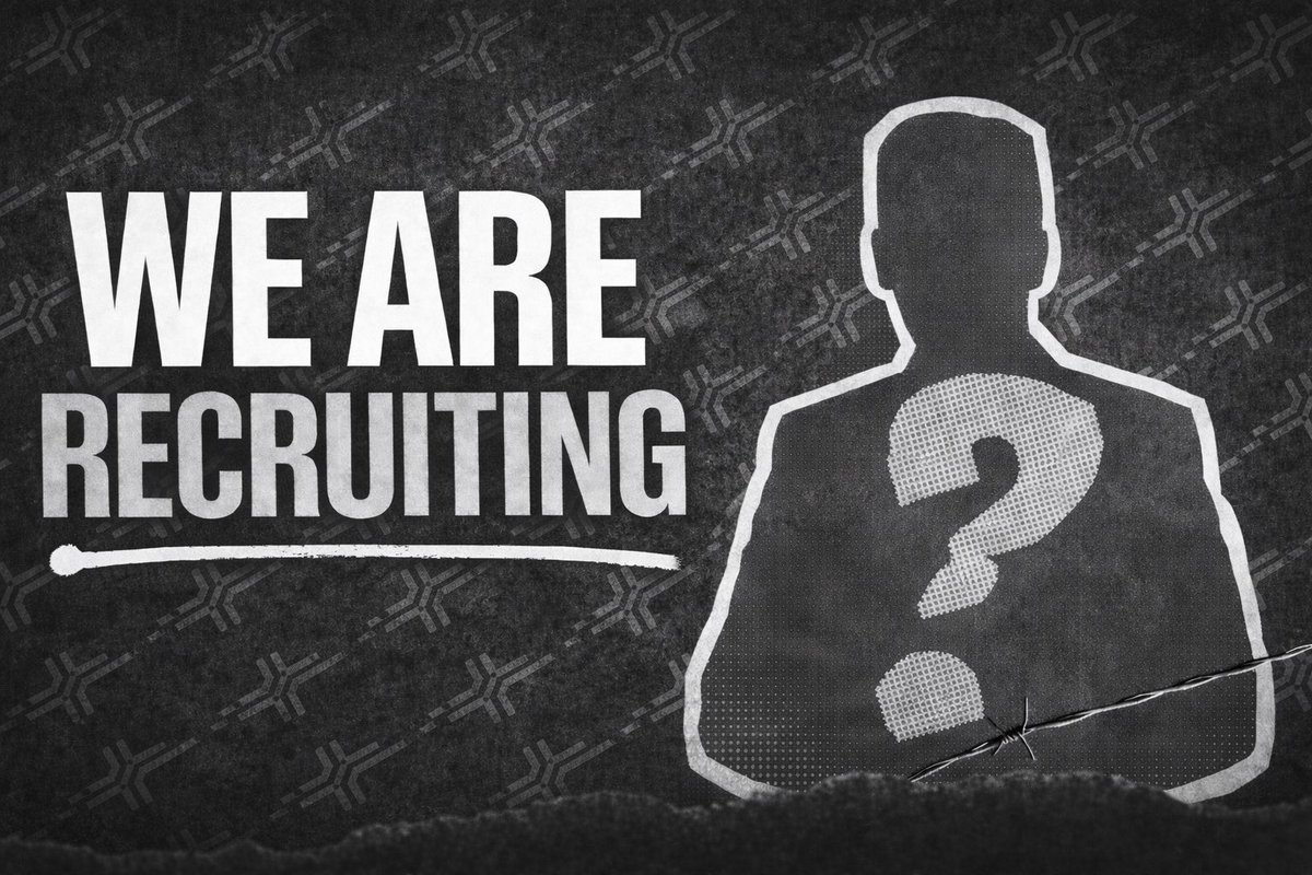 Praise Esports tweet media