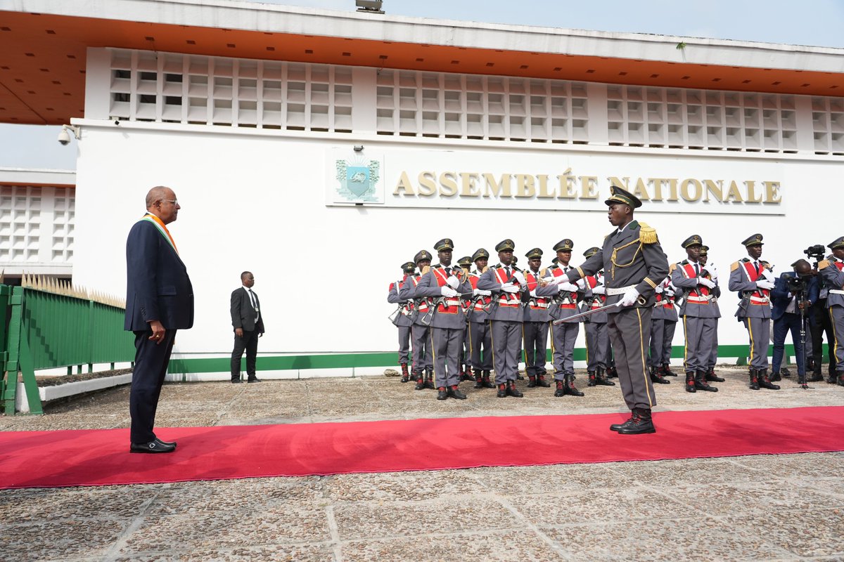 Patrick Achi tweet media