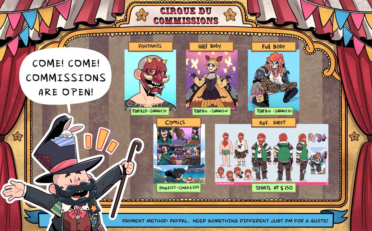 Yonsoncb 🎏COMMISSONS OPEN🎏 tweet media