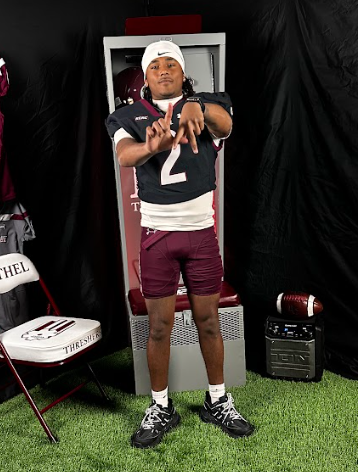 Bethel College FB tweet media