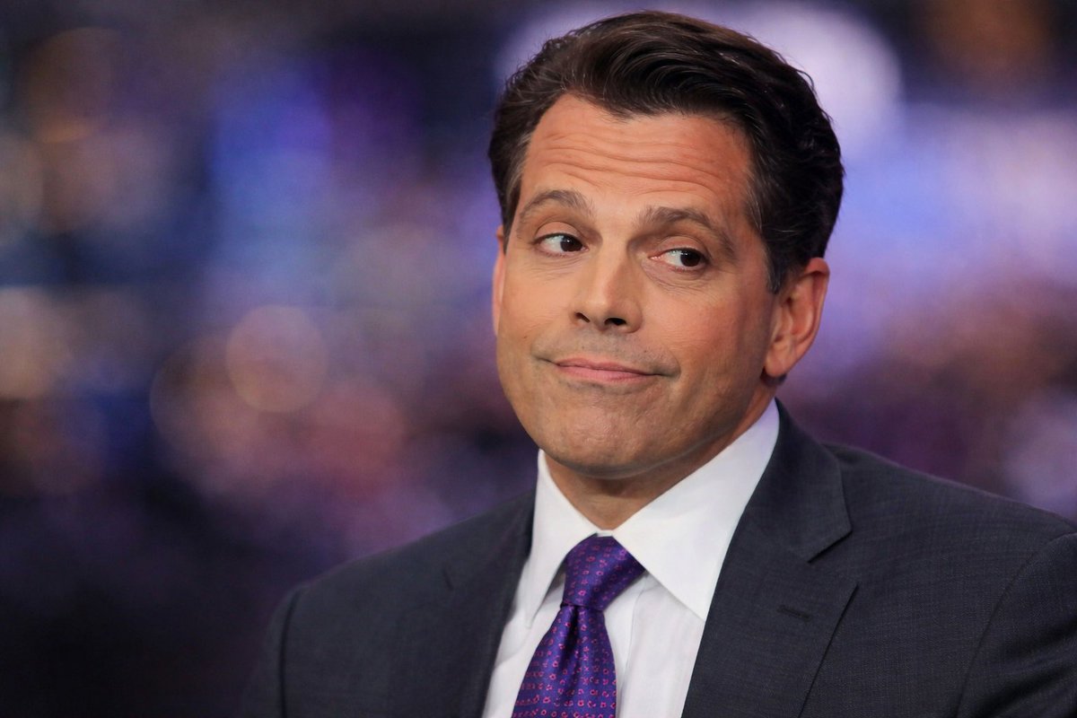 安东尼·斯卡拉穆奇：银行阻碍稳定币收益，新兴市场正转向寻求其他生息系统