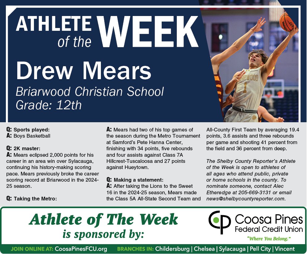 Shelby Co. Reporter tweet media