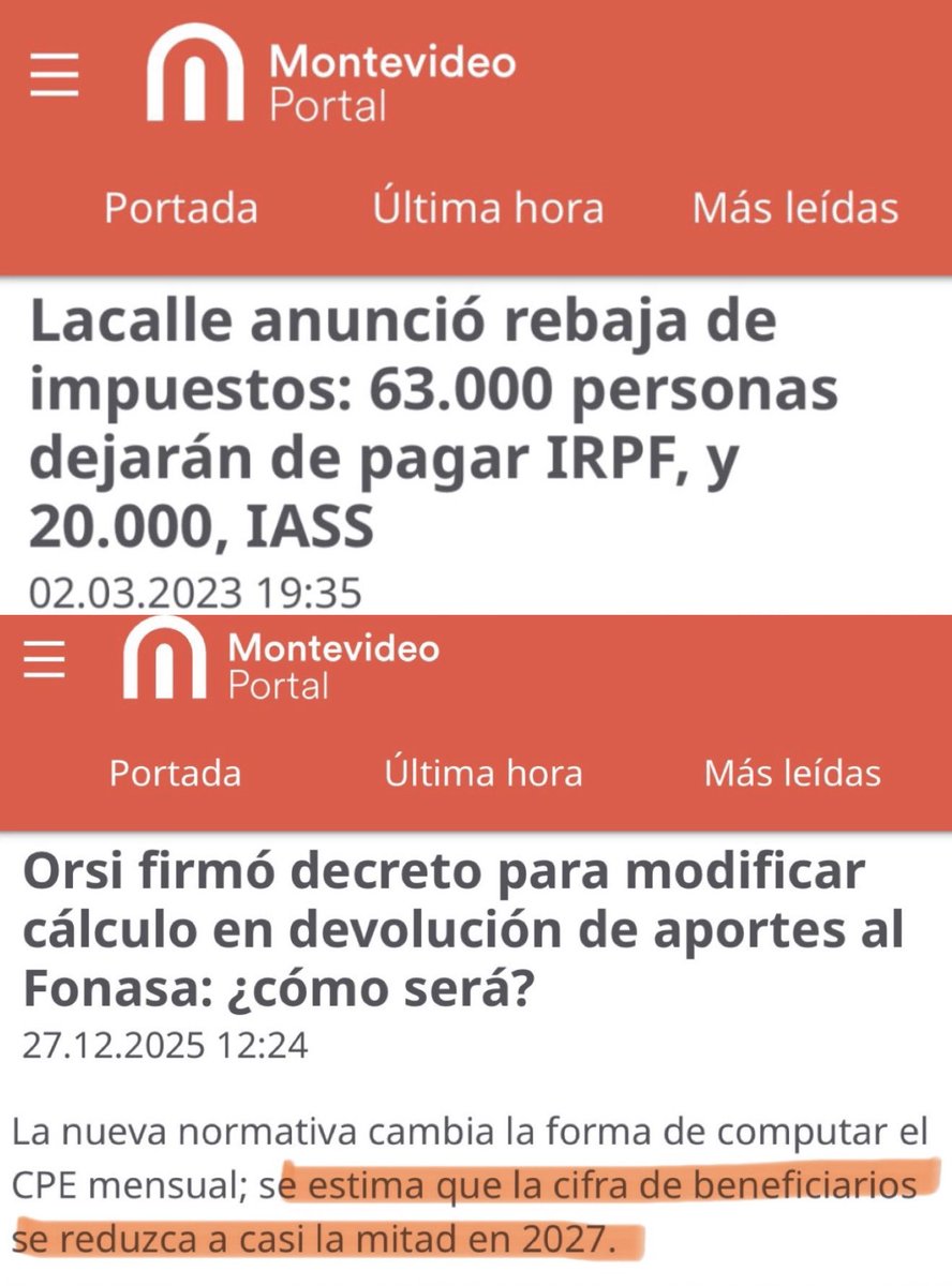 Que no te la cuenten.