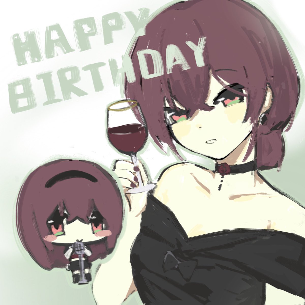 5477 (@5477Miao) / Posts and Replies / X