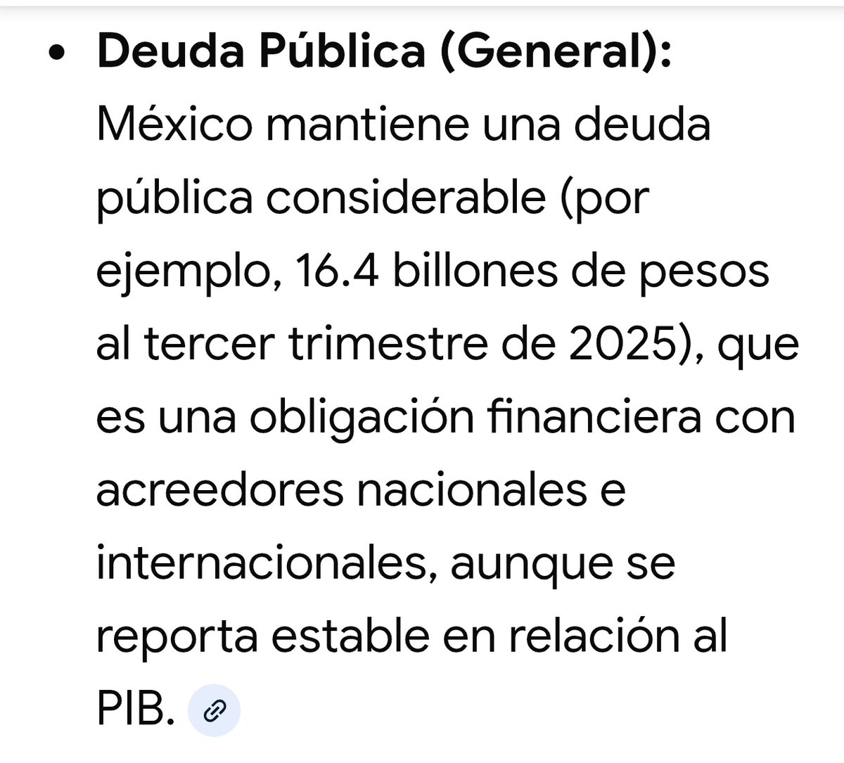 Werattor's tweet image. Increíble que exhiban la situación fiscal de un ciudadano ¿cuando y cuánto? pregunta la reportera pagada por @Claudiashein . 

La que debería dar cuentas de nuestro dinero es la presidente, debe sueldos y contratos por todos lados. 
Solo como ejemplo