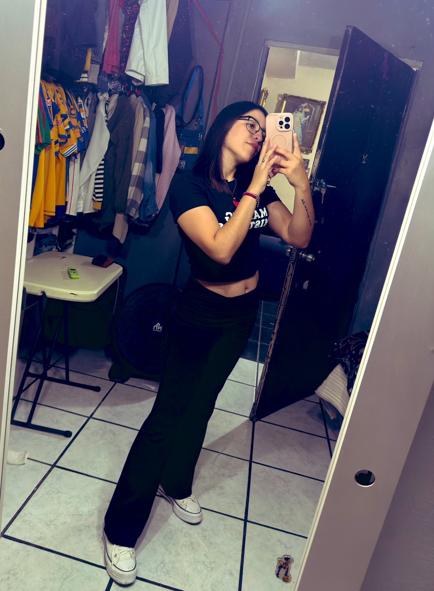 I ❤️ making mistakes