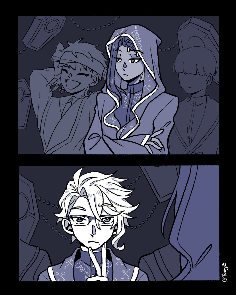 🌟Toeyo🍉 tweet media