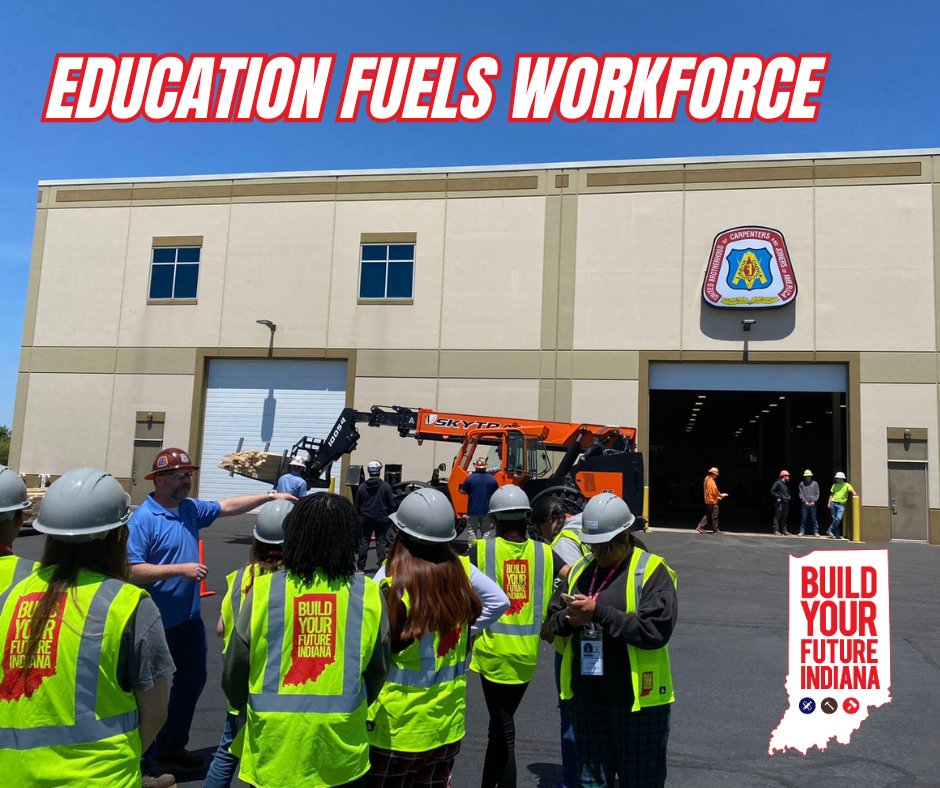 Build Your Future IN tweet media