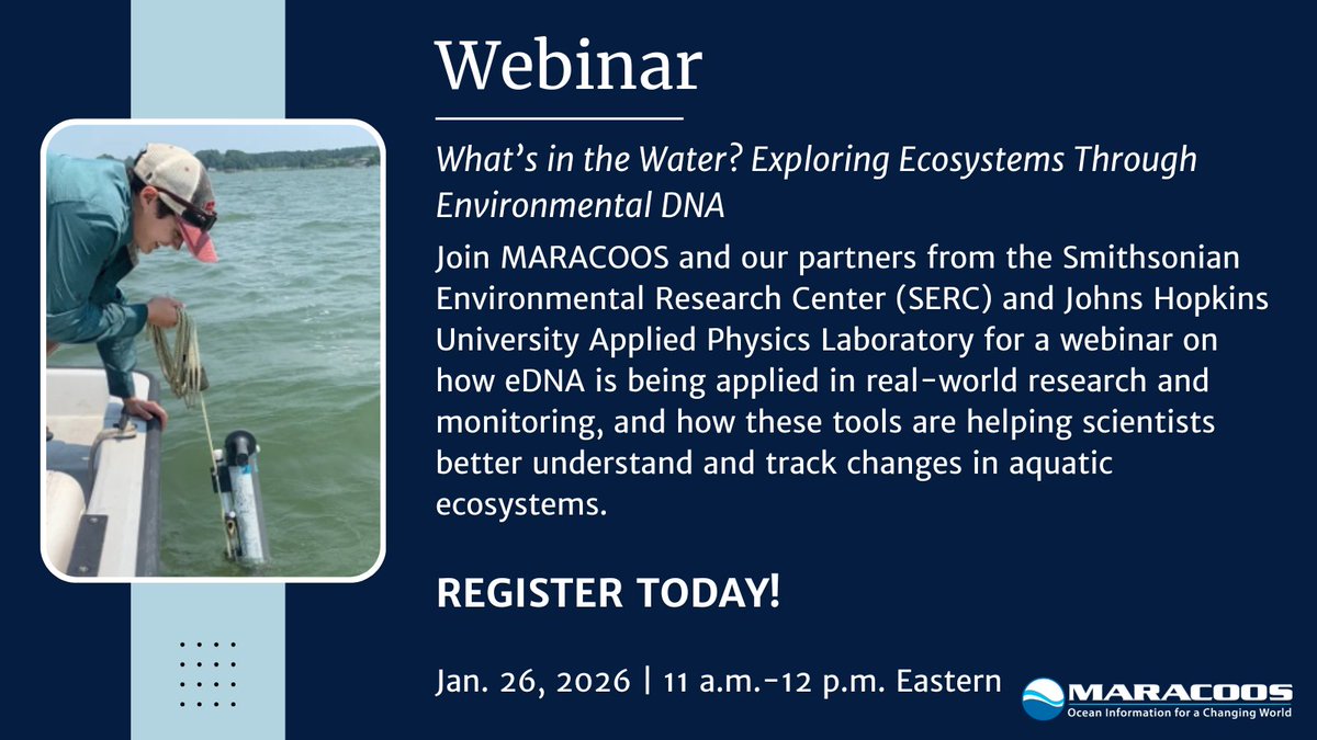 MARACOOS tweet media