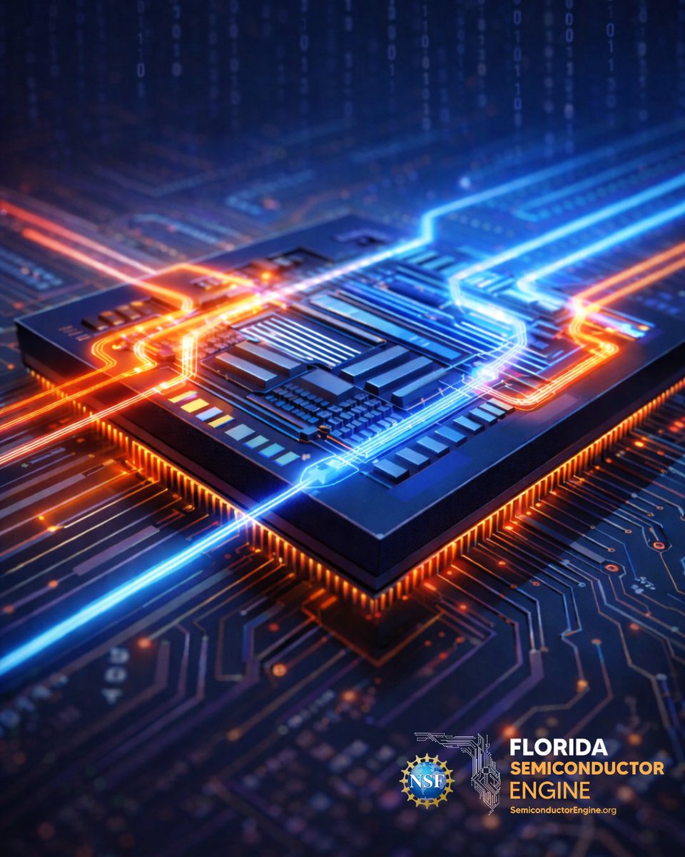 Florida Semiconductor Engine tweet media