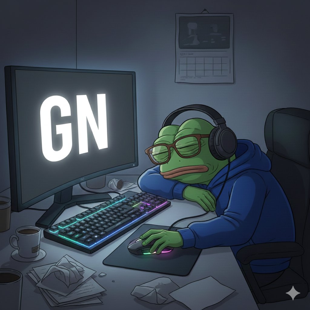 NumPep's tweet image. Gn🌙