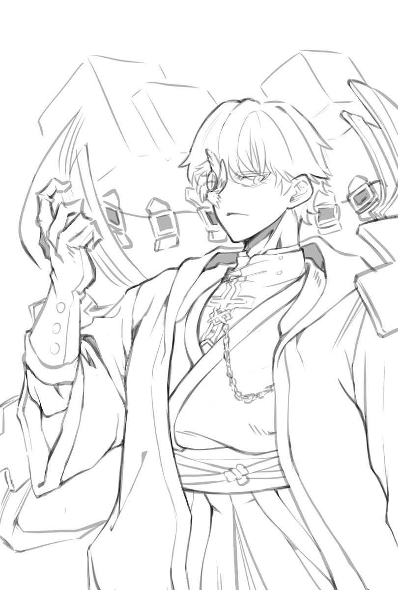 #GGSt  #GUILTYGEAR 
요즘 자주하는 캐릭터