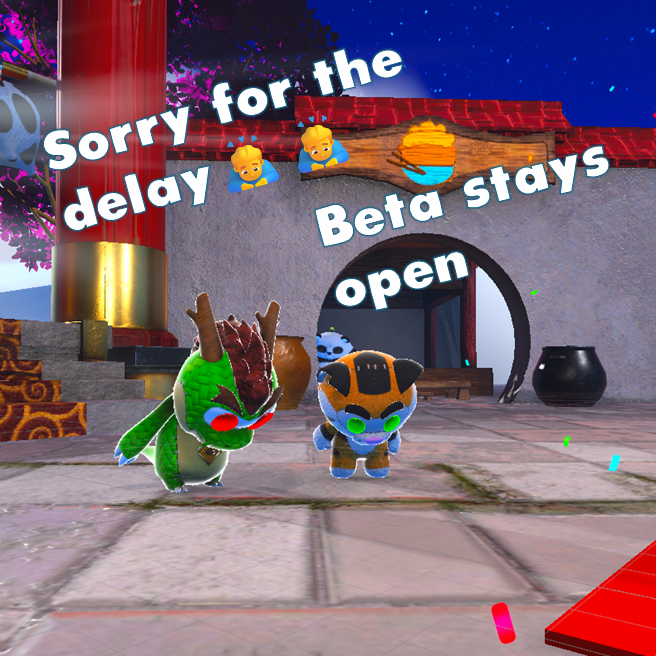 Lunars: Ultimate Zodiac Party tweet media