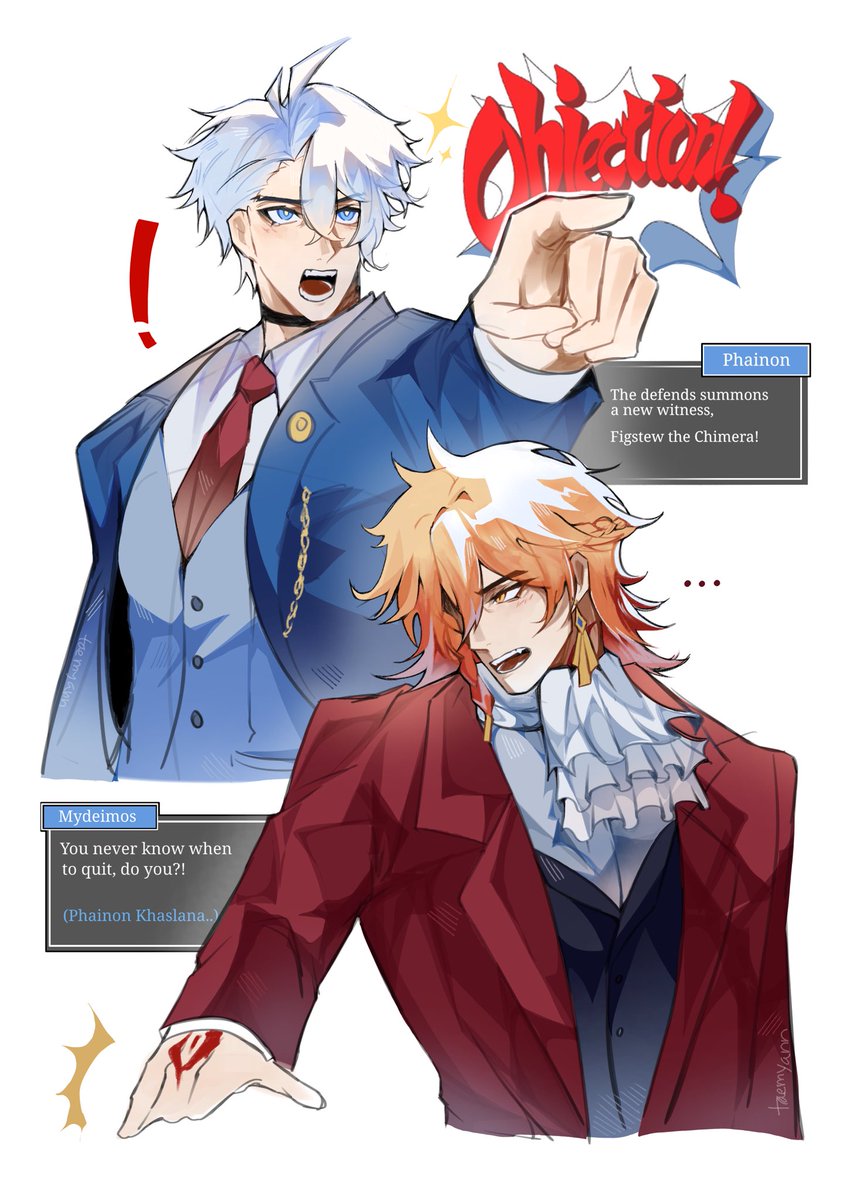 taemyann's tweet image. #phaidei as nrmt because i can