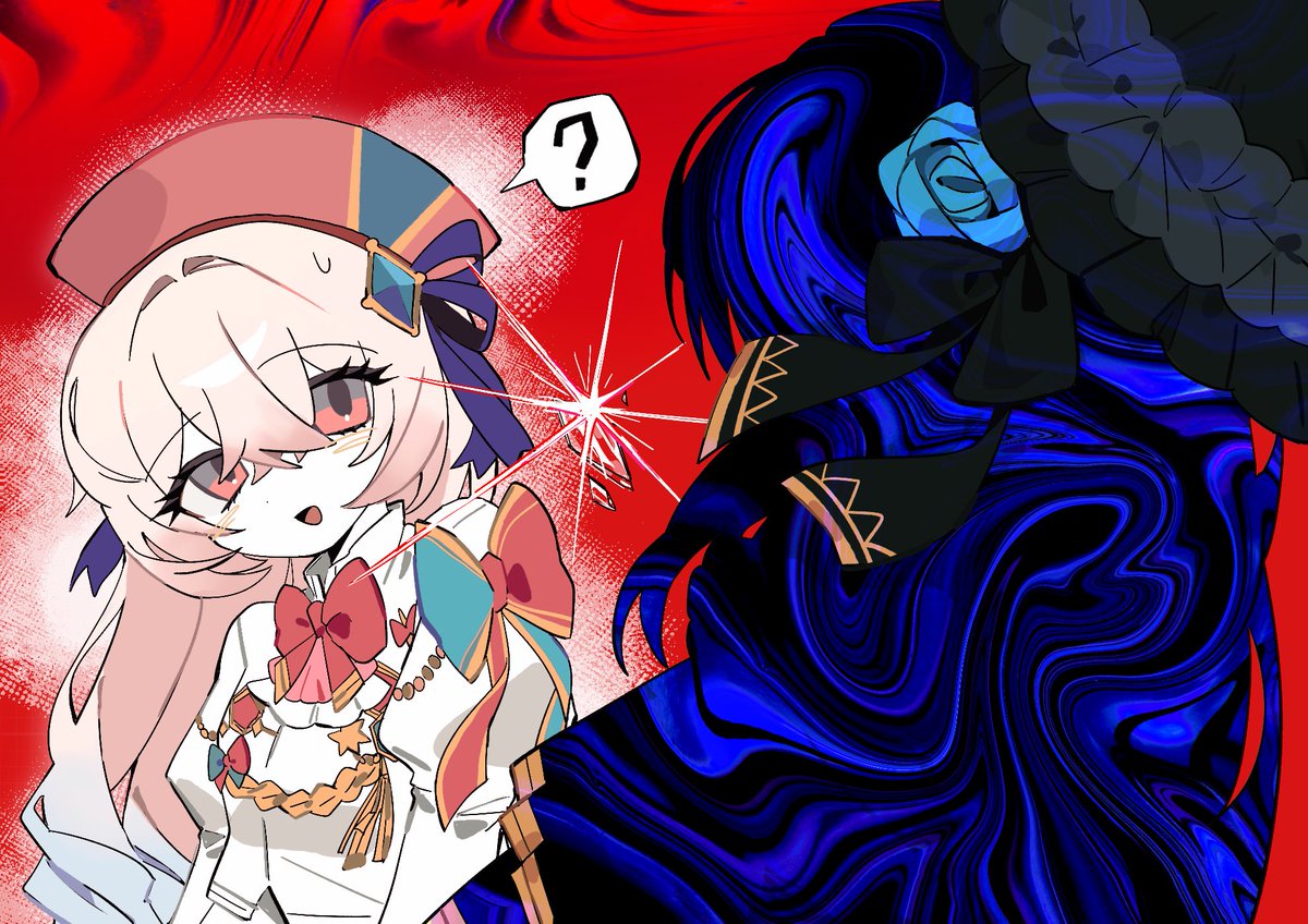 #arcaea_art