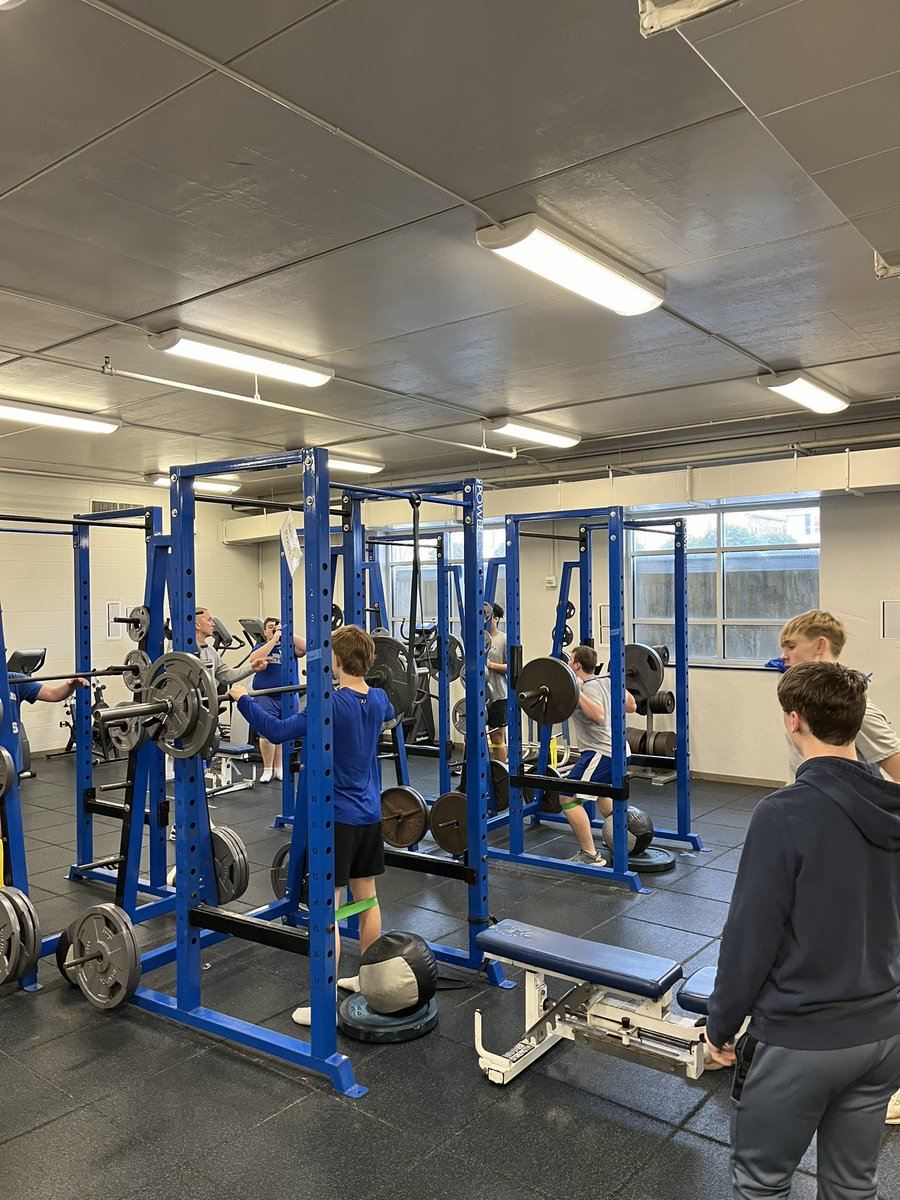 Bishop Chatard HS Football tweet media