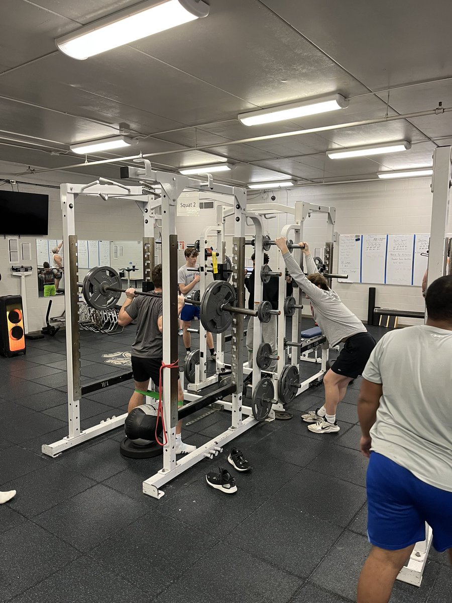 Bishop Chatard HS Football tweet media