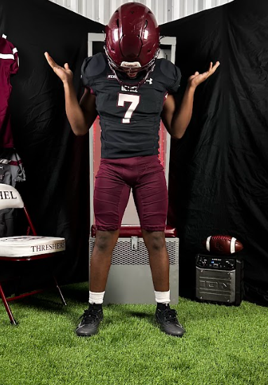 Bethel College FB tweet media