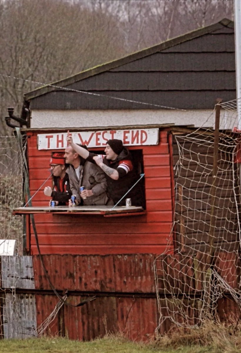 Scottish Supporters Collective tweet media