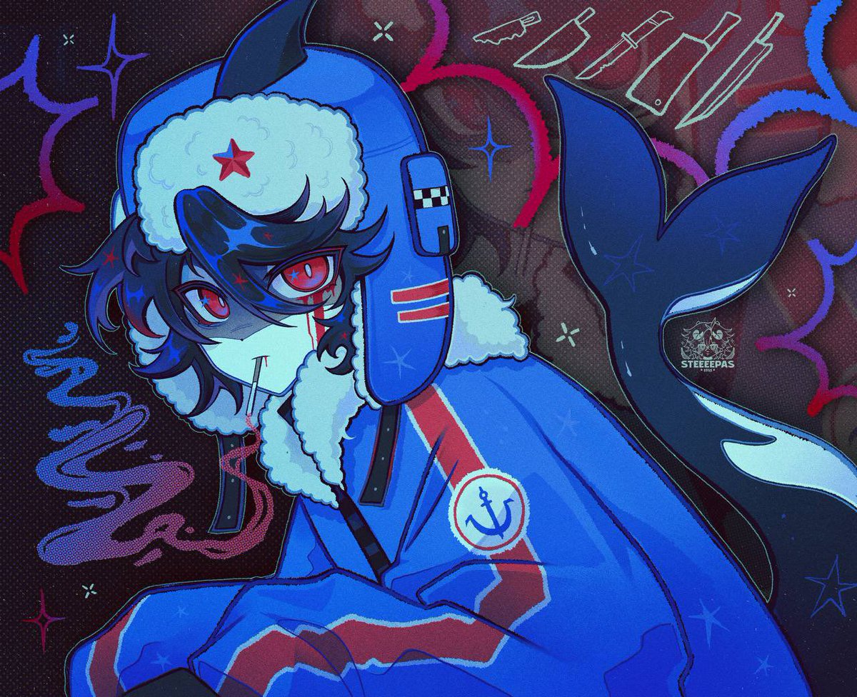 ✱︎ Steeeepas💤 tweet media