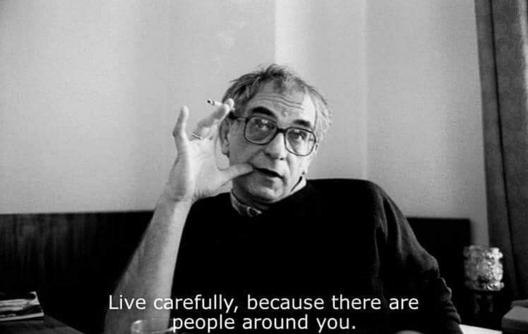 Krzysztof Kieślowski