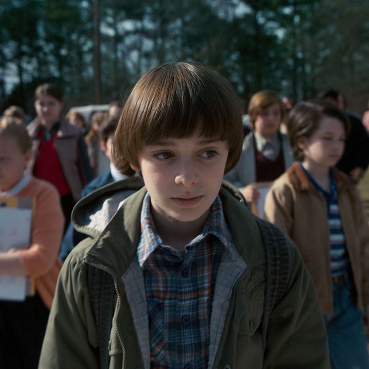 SThingsSpoilers's tweet image. Season 2 of Stranger Things was released exactly 3,000 days ago.

It remains one of the highest-rated seasons of the show.

#StrangerThings