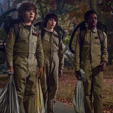 SThingsSpoilers's tweet image. Season 2 of Stranger Things was released exactly 3,000 days ago.

It remains one of the highest-rated seasons of the show.

#StrangerThings