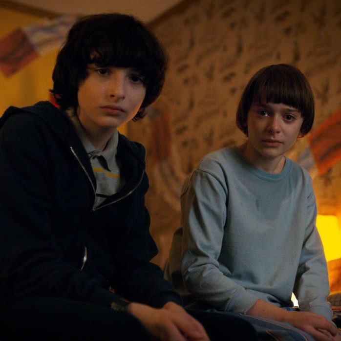 SThingsSpoilers's tweet image. Season 2 of Stranger Things was released exactly 3,000 days ago.

It remains one of the highest-rated seasons of the show.

#StrangerThings