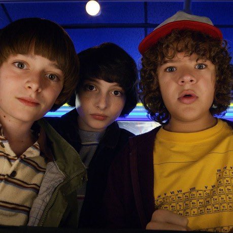 SThingsSpoilers's tweet image. Season 2 of Stranger Things was released exactly 3,000 days ago.

It remains one of the highest-rated seasons of the show.

#StrangerThings