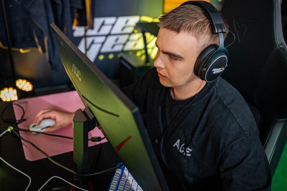 ACEGEAR.PL tweet media