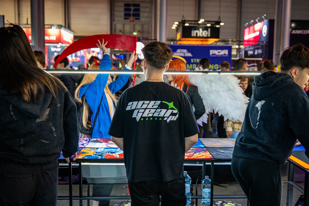 ACEGEAR.PL tweet media