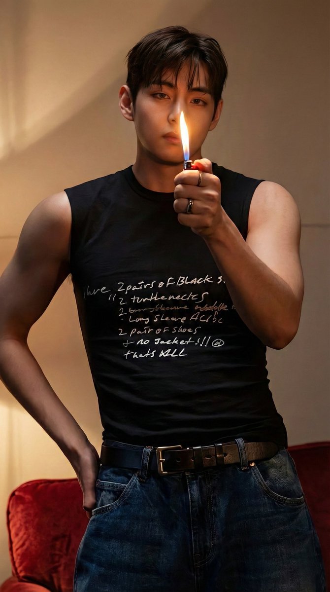 brblyci's tweet image. 🐯 

#taehyung #V_TYPE非 #TYPE_非 #v #kimtaehyung