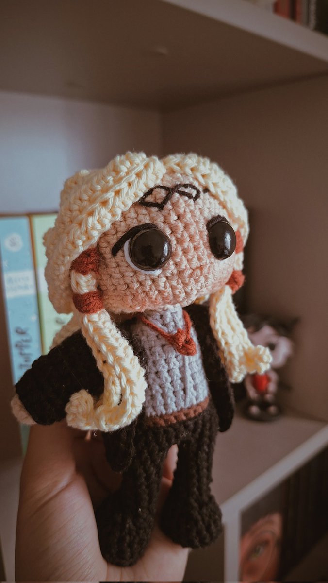 ana lu crochês ♡ tweet media