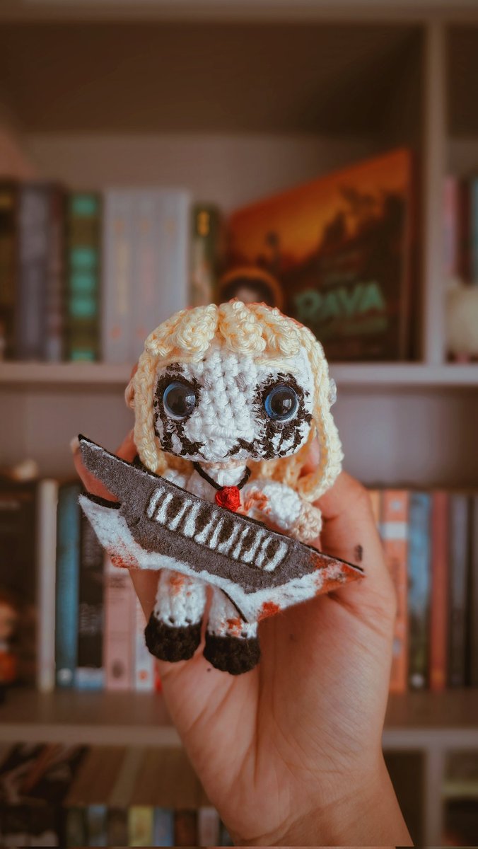 ana lu crochês ♡ tweet media