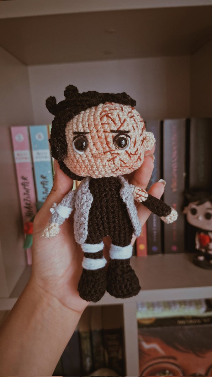 ana lu crochês ♡ tweet media