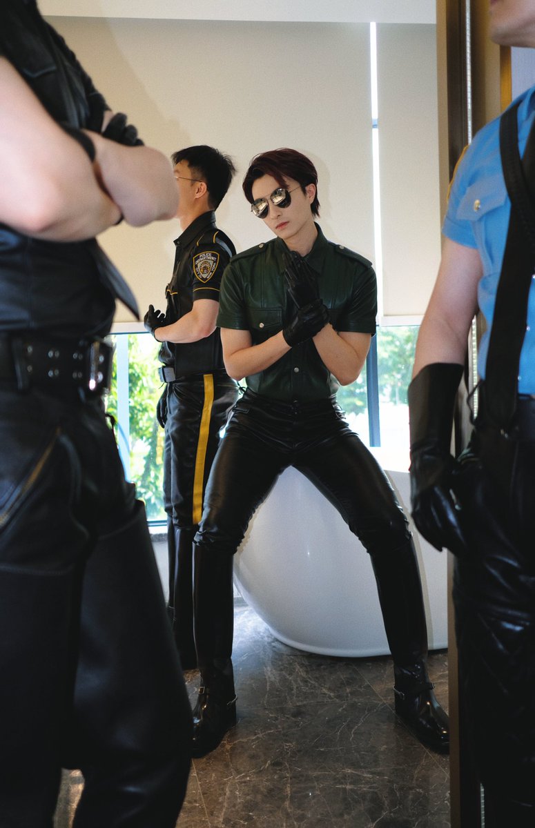 liangchawei tweet media