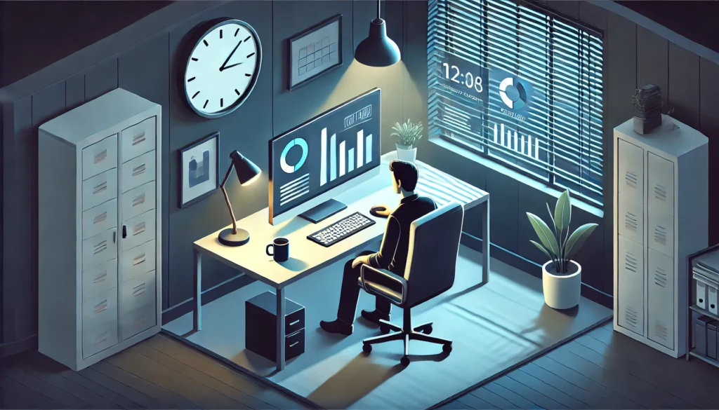 AI and automation are  everywhere, but adoption ≠ trust. Teams need clear decision logic,  failure awareness, and human oversight. 

kpd-i.com/learning-to-tr…

#AI #Automation #DigitalTransformation #TrustInAI