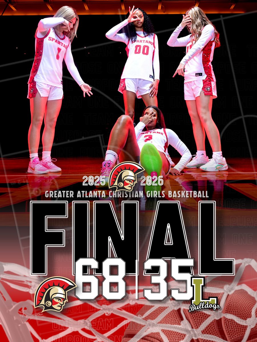 Greater Atlanta Christian Girls’ Basketball tweet media