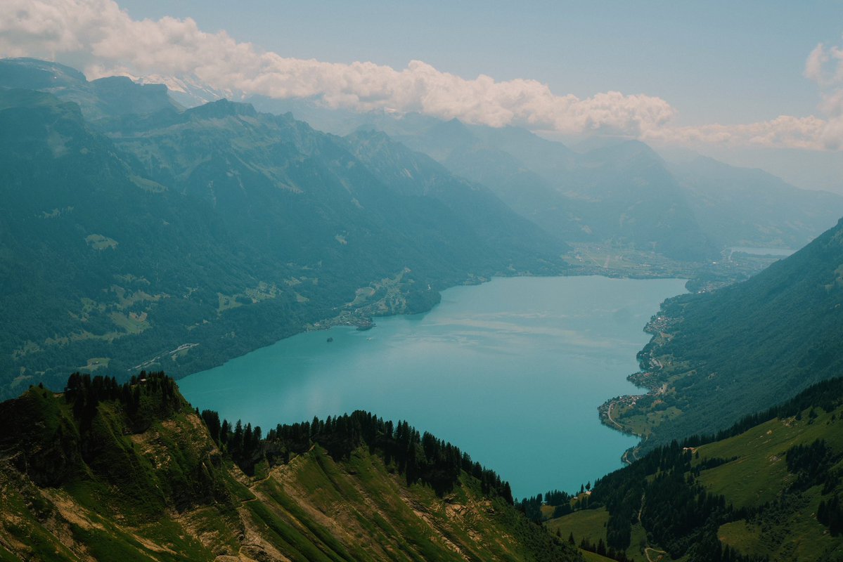 DanielCasson1's tweet image. Switzerland //