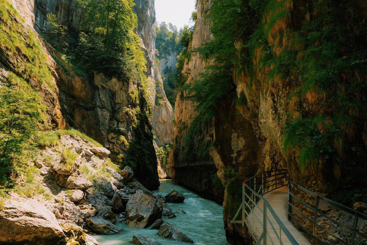 DanielCasson1's tweet image. Switzerland //