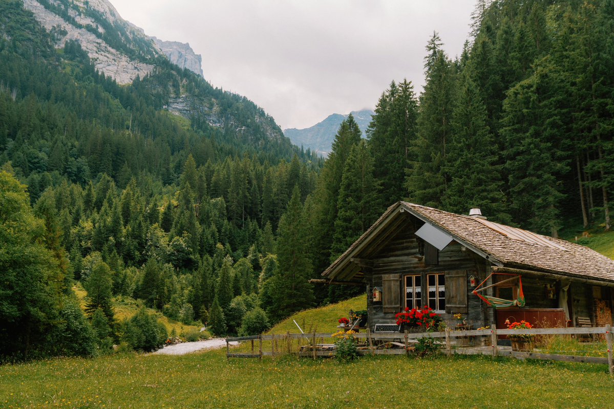 DanielCasson1's tweet image. Switzerland //