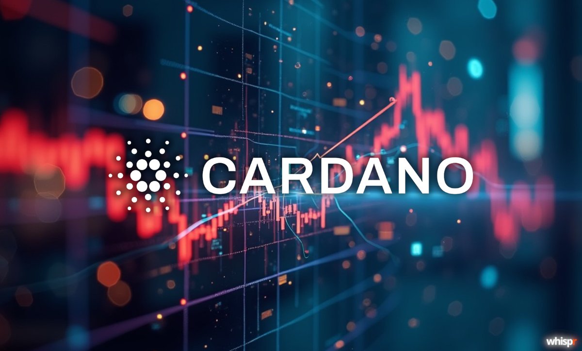 🚀 #Cardano ( $ADA ) en racha: Su capitalización de mercado supera los  $14.2 mil millones, con un sentimiento positivo del 86%. Los futuros de la  #CME el 6 de febrero podrían