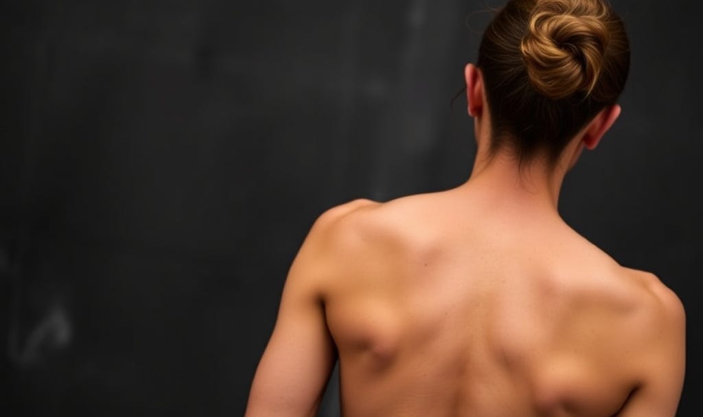 maplechiro's tweet image. Transform your life by conquering chronic back pain! Discover simple techniques for lasting relief! #BackPainRelief #HealthyLiving maplechiro.substack.com/p/is-chronic-b…