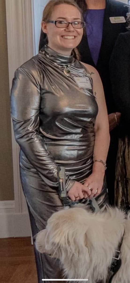 What an obese person says