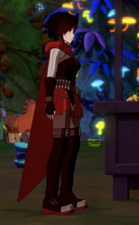 rwbyrubybot's tweet image. 