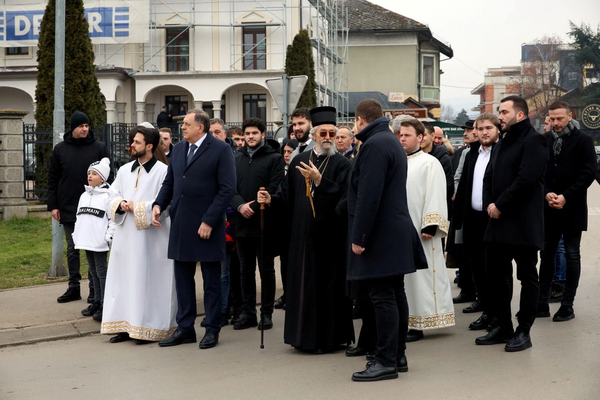 Радован Ковачевић tweet media