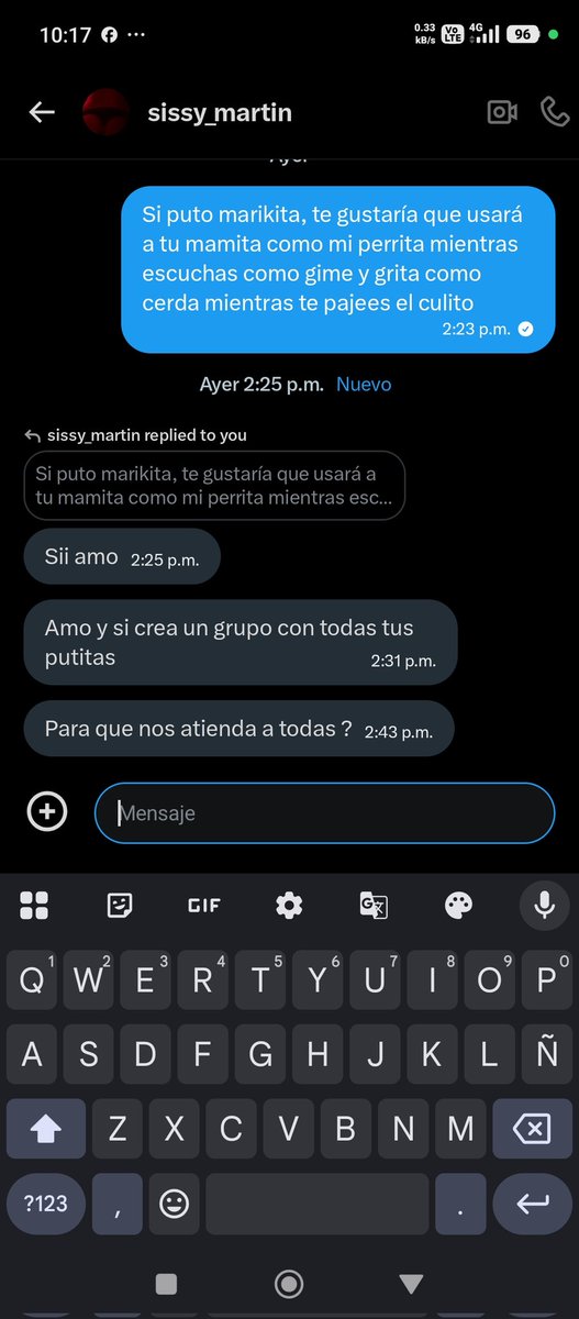 Sebastian tweet media
