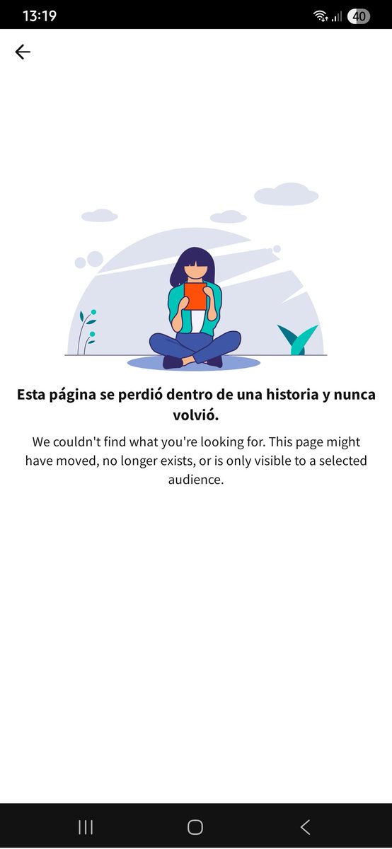 web_k4ty's tweet photo. @killmyaffairs Fui a revisarlo y si lo borraron 😭😭😭😭😭😭😭😭 https://t.co/RU5ulT3eQ4